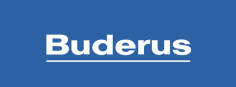 buderus logo